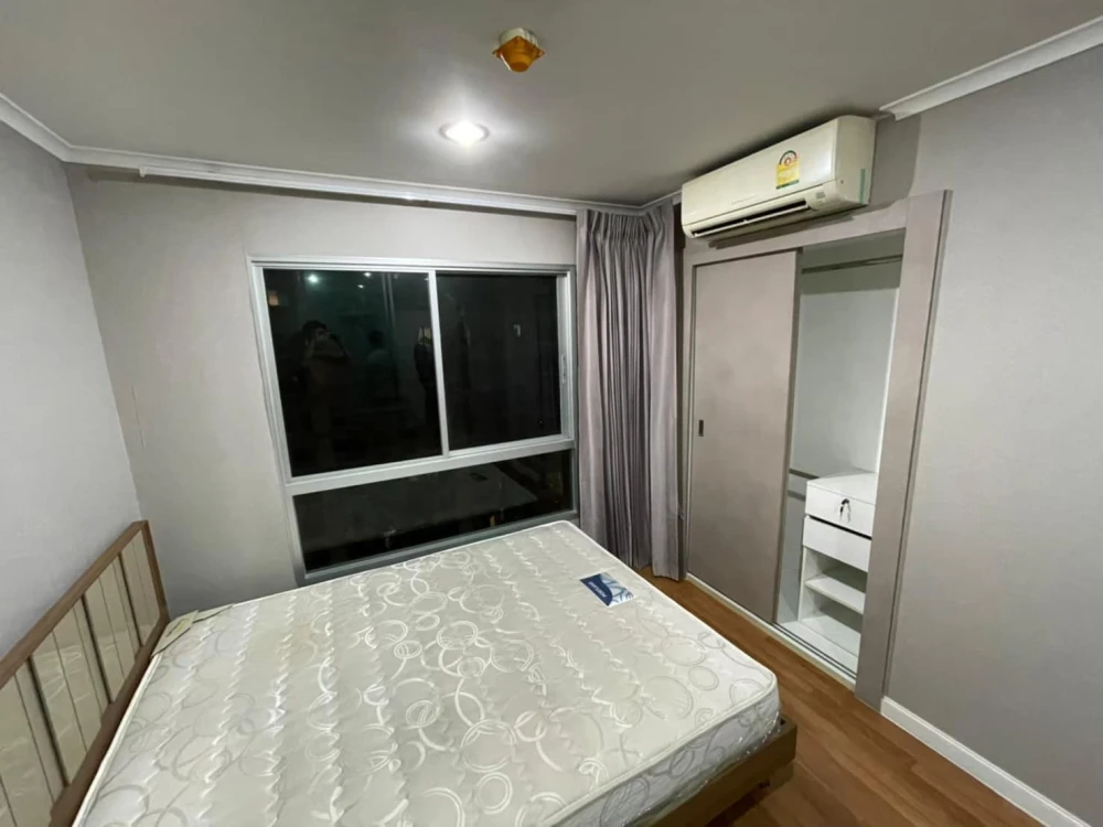 ให้เช่า คอนโด ลุมพินีพาร์ค ริเวอร์ไซด์ พระราม3 images