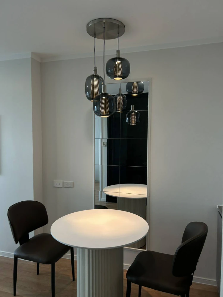 ให้เช่า คอนโด ลุมพินีวิลล์ ประชาชื่น พงษ์เพชร 2 ห้องพร้อมอยู่ กว้างขวางอยู่สบาย จองเลย