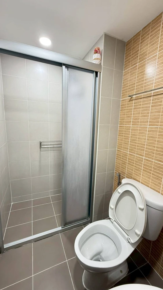 ให้เช่า คอนโด ลุมพินีวิลล์ ประชาชื่น พงษ์เพชร 2 ห้องพร้อมอยู่ กว้างขวางอยู่สบาย จองเลย