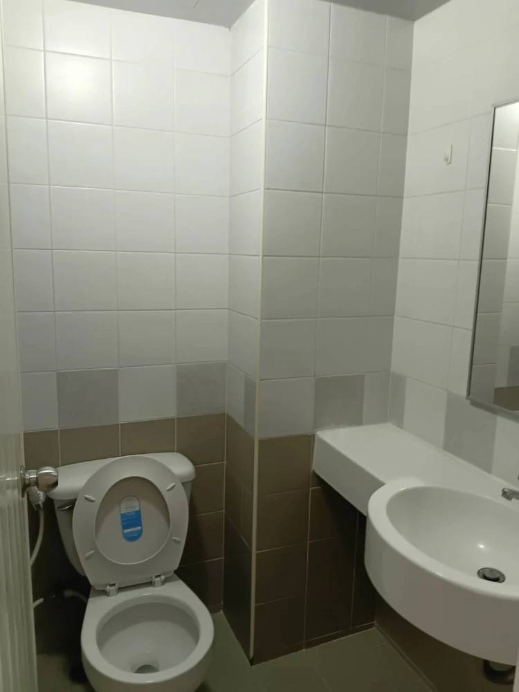 ให้เช่า คอนโด ลุมพินี ทาวน์ บดินทรเดชา-รามคำแหง เฟอร์นิเจอร์ พร้อมอยู่  ห้ามพลาด!!