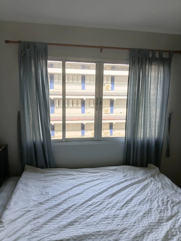 ให้เช่า คอนโด ลุมพินี ทาวน์ บดินทรเดชา-รามคำแหง เฟอร์นิเจอร์ พร้อมอยู่  ห้ามพลาด!!