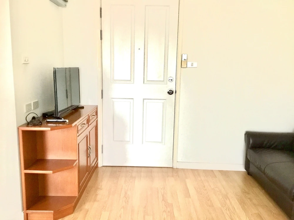 ให้เช่า คอนโด ลุมพินี พาร์ค ปิ่นเกล้า ห้องสวยเฟอร์ครบจบที่เดียว จองเลย!!