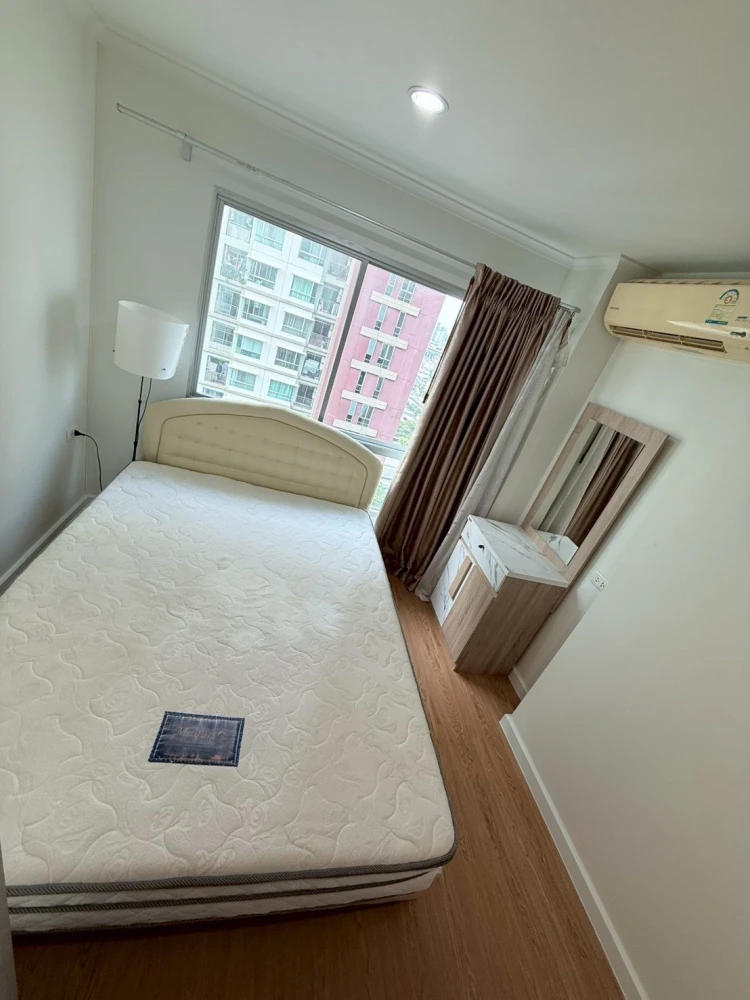 ให้เช่า คอนโด ลุมพินี พาร์ค ริเวอร์ไซด์ - พระราม 3 ชั้นสูง วิวแม่น้ำเจ้าพระยา ห้องพร้อมอยู่ ด่วนๆๆ