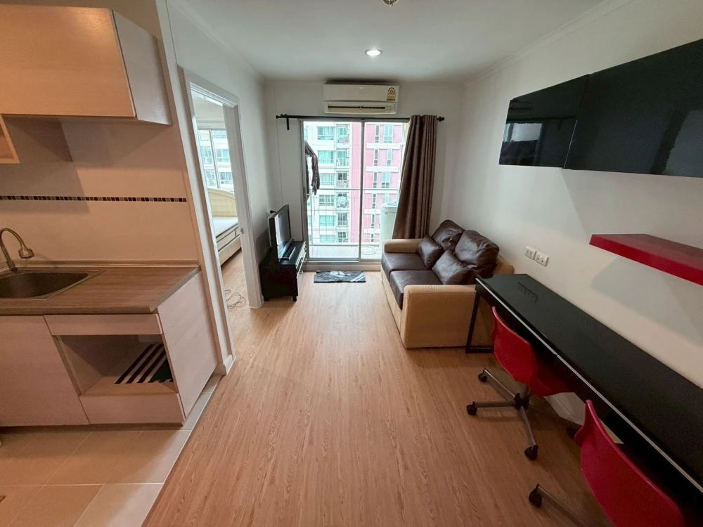 ให้เช่า คอนโด ลุมพินี พาร์ค ริเวอร์ไซด์ - พระราม 3 ชั้นสูง วิวแม่น้ำเจ้าพระยา ห้องพร้อมอยู่ ด่วนๆๆ