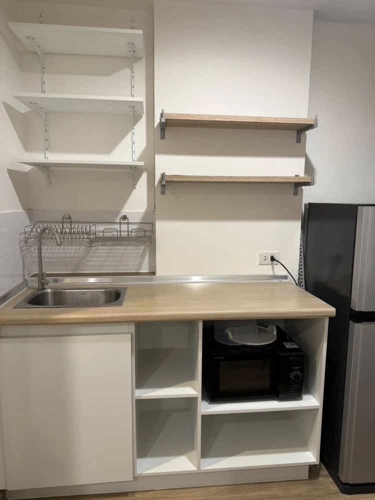 ให้เช่า คอนโด ลุมพินี มิกซ์ เทพารักษ์-ศรีณครินทร์ ห้องพร้อมอยู่ เฟอร์พร้อม ราคาดี หายาก จองเลย