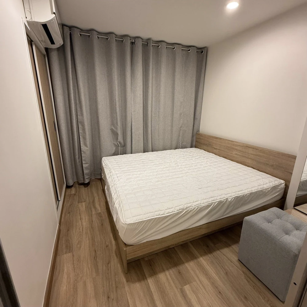 ให้เช่า คอนโด ลุมพินี มิกซ์ เทพารักษ์-ศรีณครินทร์ ห้องพร้อมอยู่ เฟอร์พร้อม ราคาดี หายาก จองเลย