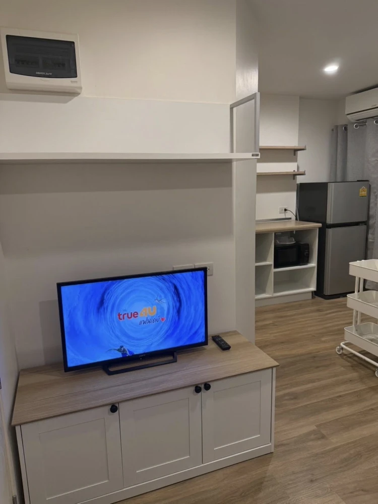 ให้เช่า คอนโด ลุมพินี มิกซ์ เทพารักษ์-ศรีณครินทร์ ห้องพร้อมอยู่ เฟอร์พร้อม ราคาดี หายาก จองเลย