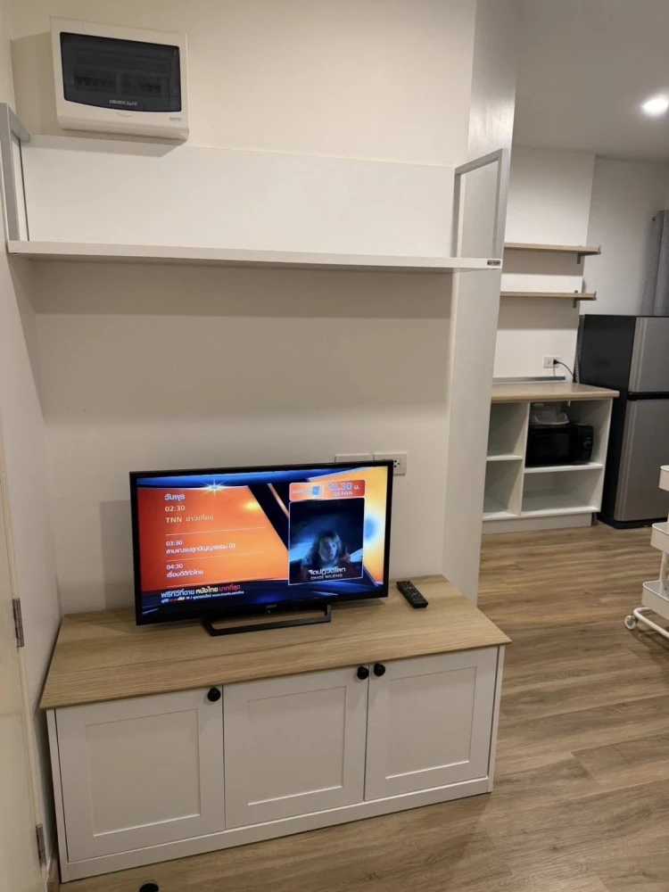 ให้เช่า คอนโด ลุมพินี มิกซ์ เทพารักษ์-ศรีณครินทร์ ห้องพร้อมอยู่ เฟอร์พร้อม ราคาดี หายาก จองเลย