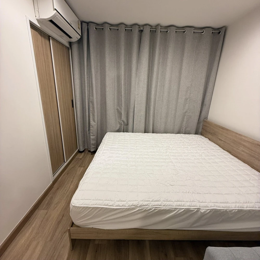 ให้เช่า คอนโด ลุมพินี มิกซ์ เทพารักษ์-ศรีณครินทร์ ห้องพร้อมอยู่ เฟอร์พร้อม ราคาดี หายาก จองเลย