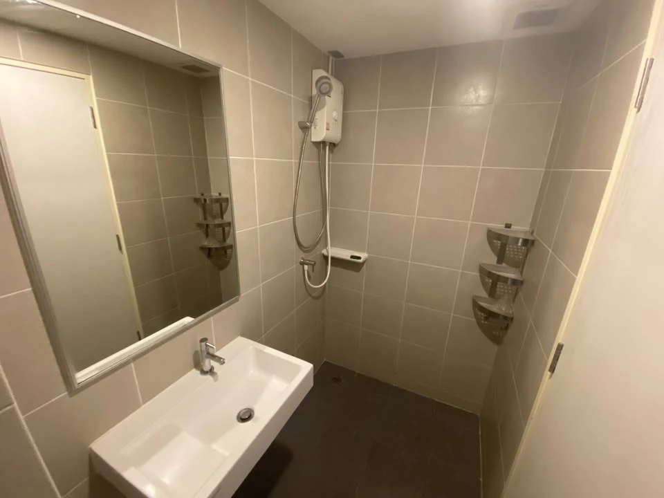 ให้เช่า คอนโด ลุมพินี วิลล์ พระนั่งเกล้า-ริเวอร์วิว ห้องกั้นแยกเป็นสัดส่วน แบ่งโซนลงตัว ราคาดี พลาดแล้วจะเสียดาย