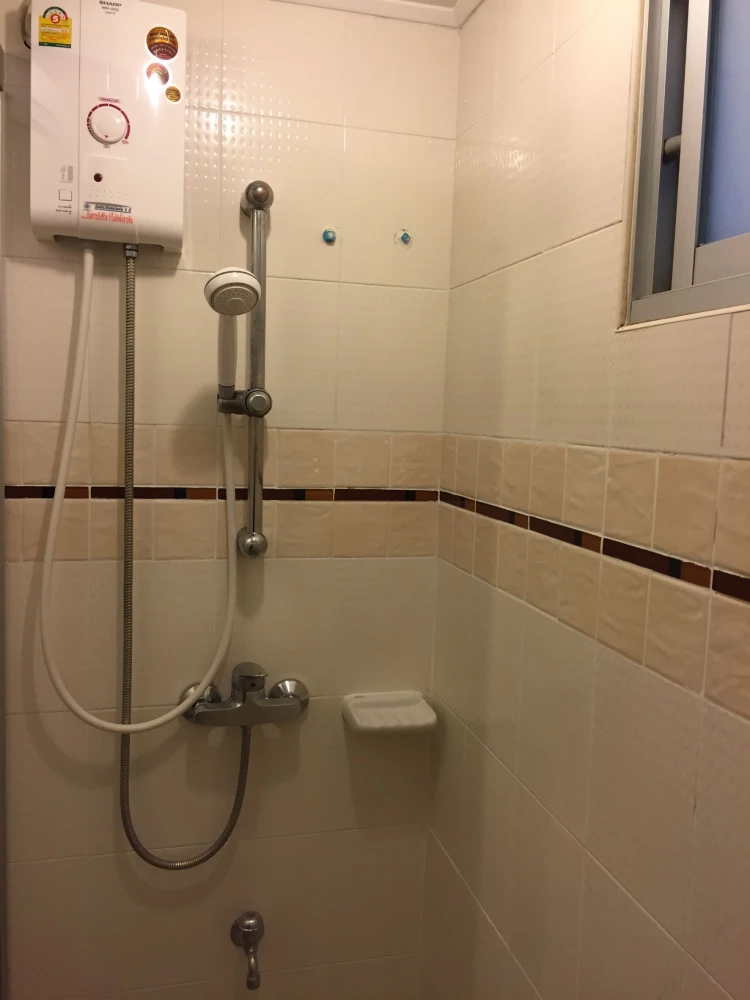 ให้เช่า คอนโด ลุมพินี วิลล์ ศูนย์วัฒนธรรม เฟอร์นิเจอร์ครบ ห้องสวย ลมเย็น น่าอยู่มาก