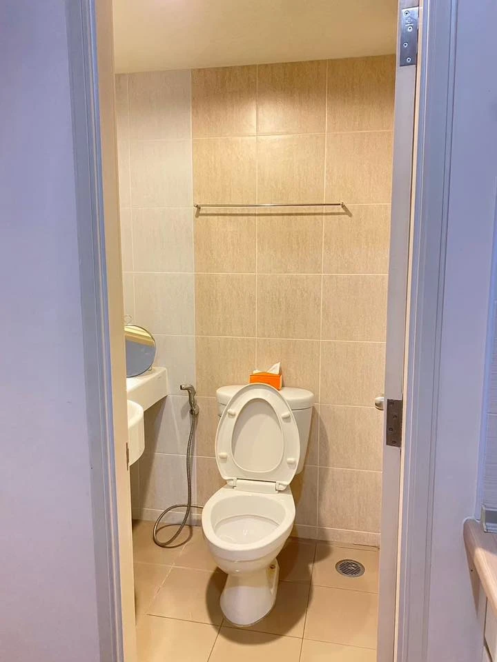 ให้เช่า คอนโด ลุมพินี วิลล์ สุขุมวิท 109-แบริ่ง ห้องพร้อมอยู่ เฟอร์พร้อม ราคาสบายกระเป๋า จองเลยก่อนพลาด+++