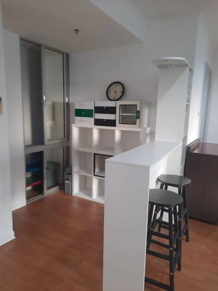 ให้เช่า คอนโด ลุมพินี วิลล์ สุขุมวิท 77 ห้องกว้างขวาง ชั้น 17 ได้วิวสูง มาพร้อมราคาสุดคุ้ม รีบมาจอง