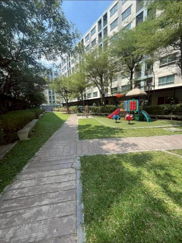 ให้เช่า คอนโด ลุมพินี วิลล์ อ่อนนุช-พัฒนาการ ห้องสวย พร้อมอยู่ จองเลย!!