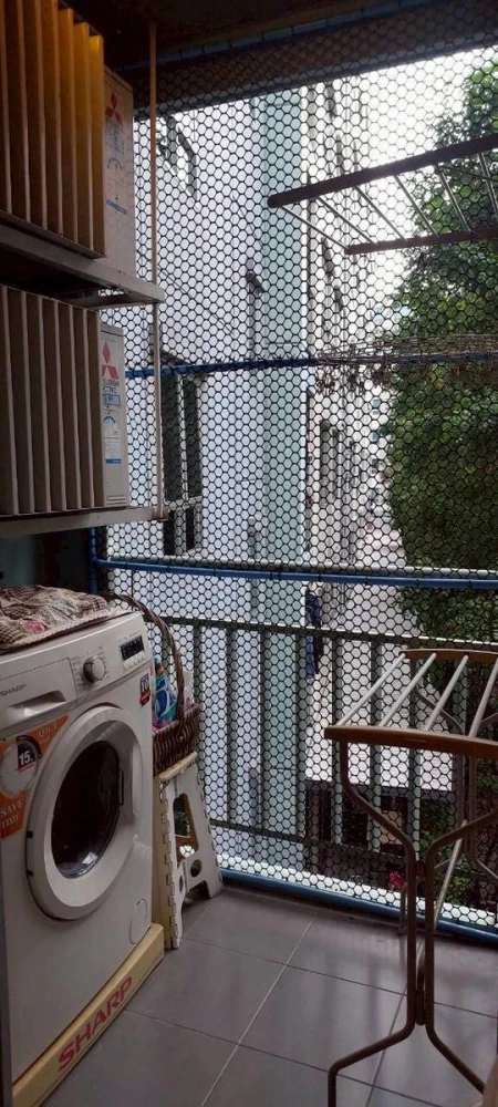 ให้เช่า คอนโด ลุมพินี วิลล์ อ่อนนุช-พัฒนาการ ห้องสวย พร้อมอยู่ จองเลย!!