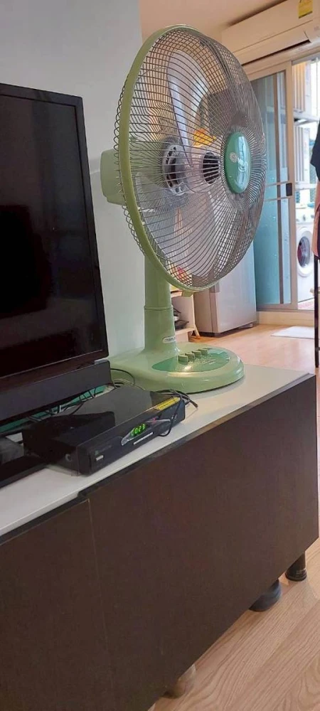 ให้เช่า คอนโด ลุมพินี วิลล์ อ่อนนุช-พัฒนาการ ห้องสวย พร้อมอยู่ จองเลย!!