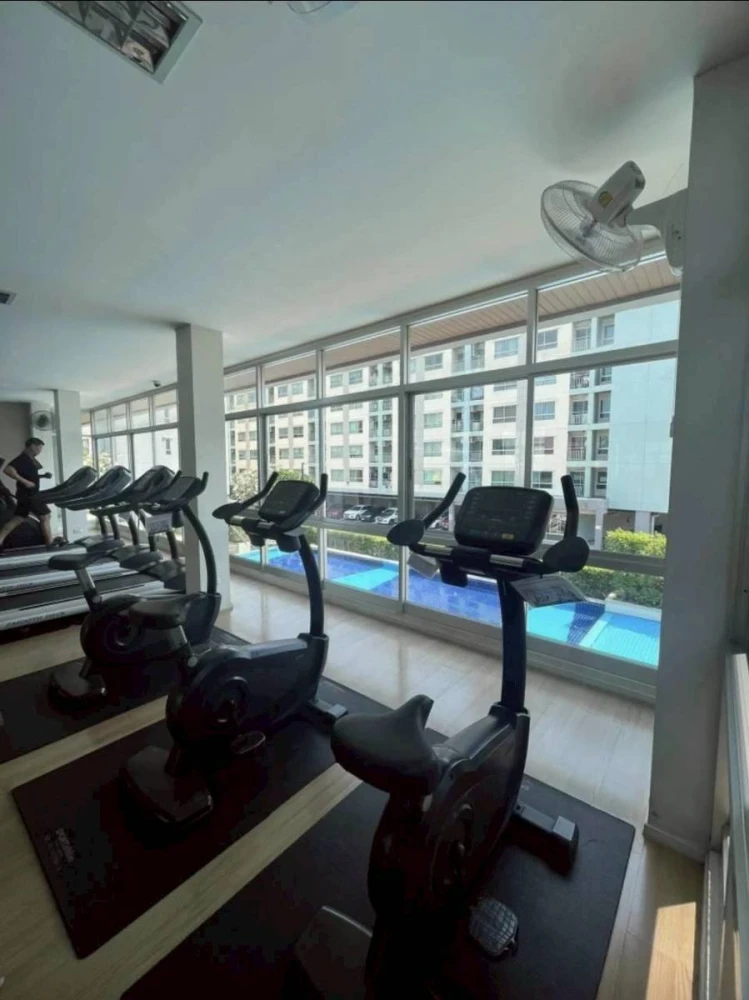 ให้เช่า คอนโด ลุมพินี วิลล์ อ่อนนุช-พัฒนาการ ห้องสวย พร้อมอยู่ จองเลย!!