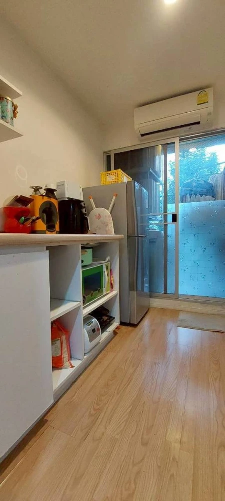 ให้เช่า คอนโด ลุมพินี วิลล์ อ่อนนุช-พัฒนาการ ห้องสวย พร้อมอยู่ จองเลย!!