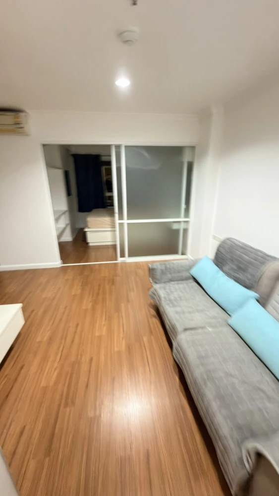 ให้เช่า!! คอนโด ลุมพินี สวีท ปิ่นเกล้า ชั้น 14 ตึก A ห้องสวย เฟอร์นิเจอร์ครบพร้อมอยู่ ห้ามพลาด!!