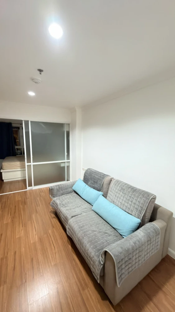 ให้เช่า!! คอนโด ลุมพินี สวีท ปิ่นเกล้า ชั้น 14 ตึก A ห้องสวย เฟอร์นิเจอร์ครบพร้อมอยู่ ห้ามพลาด!!