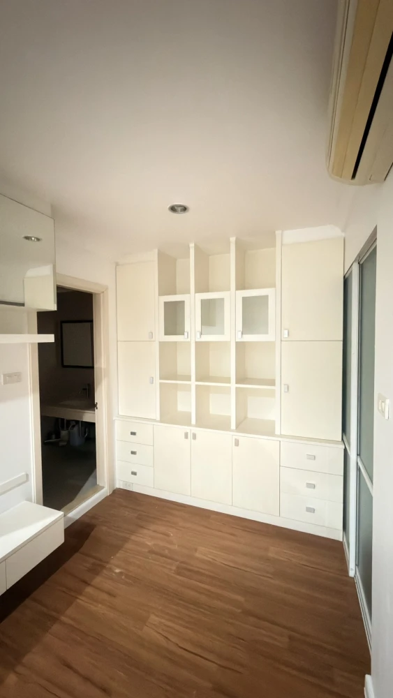 ให้เช่า!! คอนโด ลุมพินี สวีท ปิ่นเกล้า ชั้น 14 ตึก A ห้องสวย เฟอร์นิเจอร์ครบพร้อมอยู่ ห้ามพลาด!!