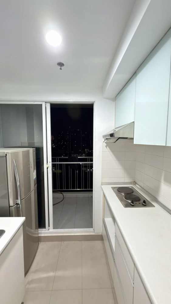 ให้เช่า!! คอนโด ลุมพินี สวีท ปิ่นเกล้า ชั้น 14 ตึก A ห้องสวย เฟอร์นิเจอร์ครบพร้อมอยู่ ห้ามพลาด!!