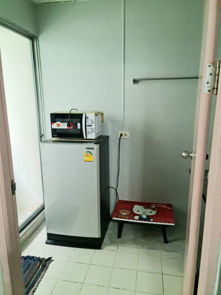 ให้เช่า คอนโด ลุมพินี เซ็นเตอร์ ลาดพร้าว 111 ชั้นดี วิวดี ยูนิตสวย จองเลย!!