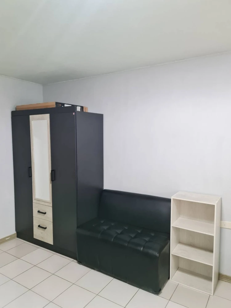 ให้เช่า คอนโด ลุมพินี เซ็นเตอร์ ลาดพร้าว 111 ชั้นดี วิวดี ยูนิตสวย จองเลย!!