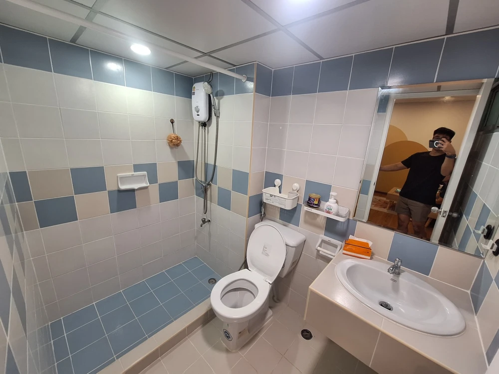 ️ให้เช่า คอนโด ลุมพินี เซ็นเตอร์ ลาดพร้าว 111 ห้องสตูดิโอ ชั้น 8 แต่งพร้อมอยู่ ครบจบที่นี่ คุณต้องไม่ควรพลาด