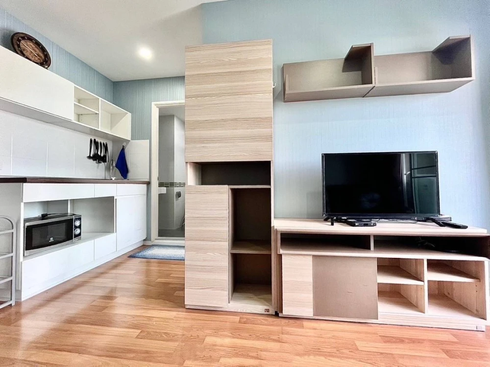 ให้เช่า คอนโด ลุมพินี เพลส บางนา กม.3 ห้องสวยเฟอร์ครบหาไม่ได้อีกแล้ว จองเลย!!