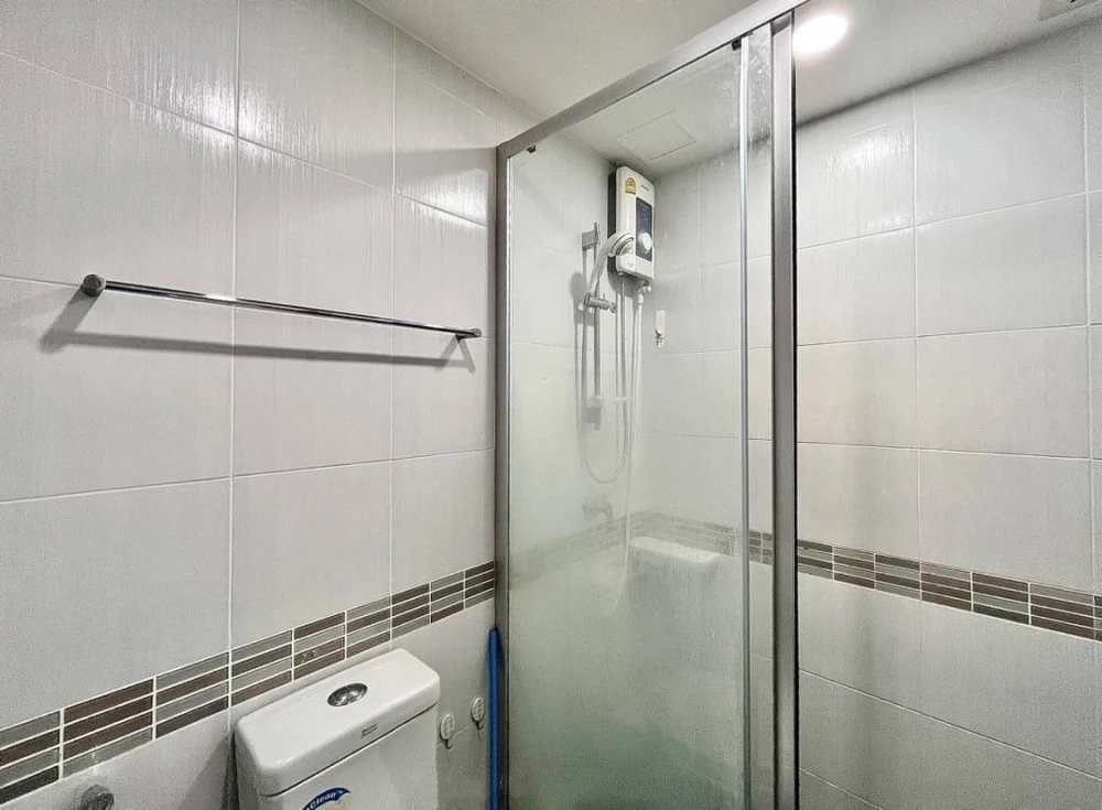 ให้เช่า คอนโด ลุมพินี เพลส บางนา กม.3 ห้องสวยเฟอร์ครบหาไม่ได้อีกแล้ว จองเลย!!