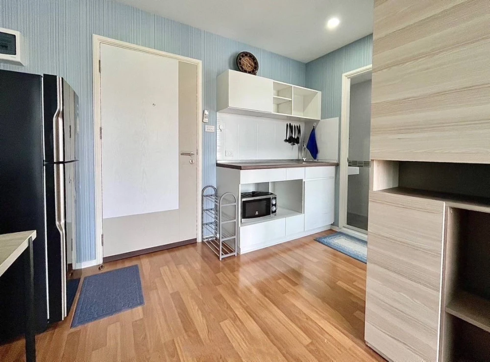 ให้เช่า คอนโด ลุมพินี เพลส บางนา กม.3 ห้องสวยเฟอร์ครบหาไม่ได้อีกแล้ว จองเลย!!