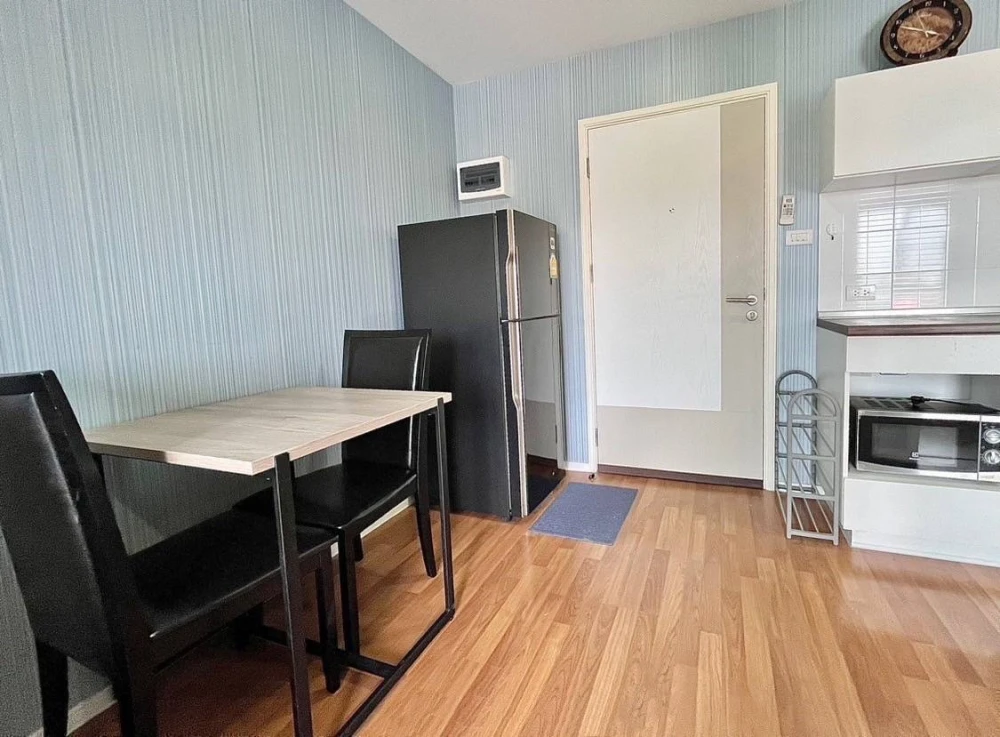 ให้เช่า คอนโด ลุมพินี เพลส บางนา กม.3 ห้องสวยเฟอร์ครบหาไม่ได้อีกแล้ว จองเลย!!