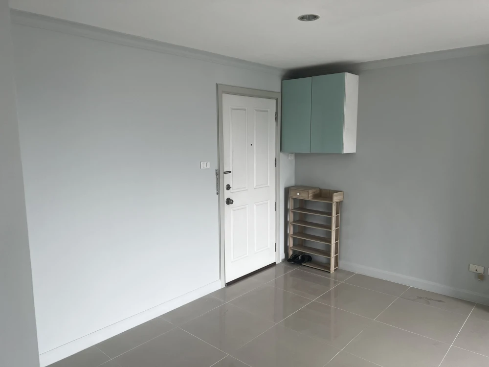 ให้เช่า คอนโด ลุมพินี เพลส พระราม 9-รัชดา ห้องสวย เฟอร์ครบ อยู่สบาย จองเลย!!