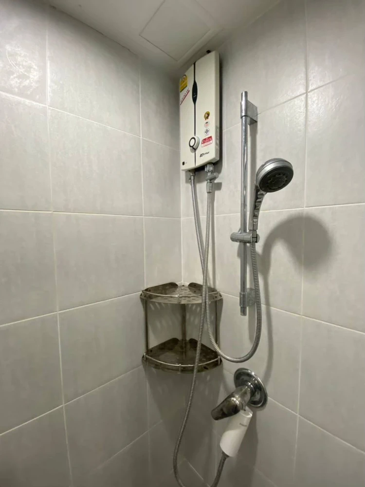 ให้เช่า คอนโด ลุมพินี เพลส สุขสวัสดิ์ – พระราม 2 ห้องพร้อมอยู่ สิ่งอำนวยความสะดวกครบ จองเลย