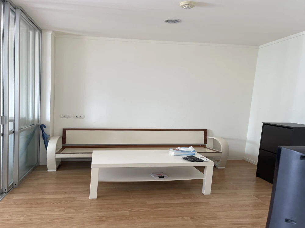 ให้เช่า คอนโด ลุมพินี เมกะซิตี้ บางนา เครื่องใช้ไฟฟ้าครบ พร้อมอยู่ อย่ารอช้า