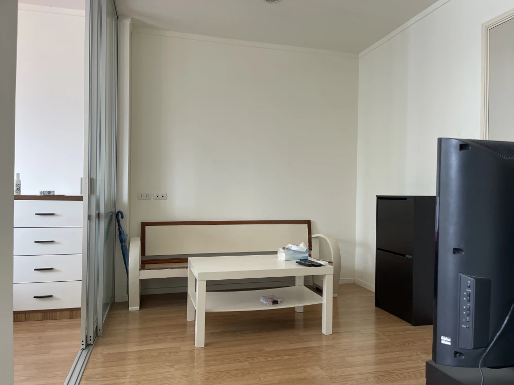 ให้เช่า คอนโด ลุมพินี เมกะซิตี้ บางนา เครื่องใช้ไฟฟ้าครบ พร้อมอยู่ อย่ารอช้า