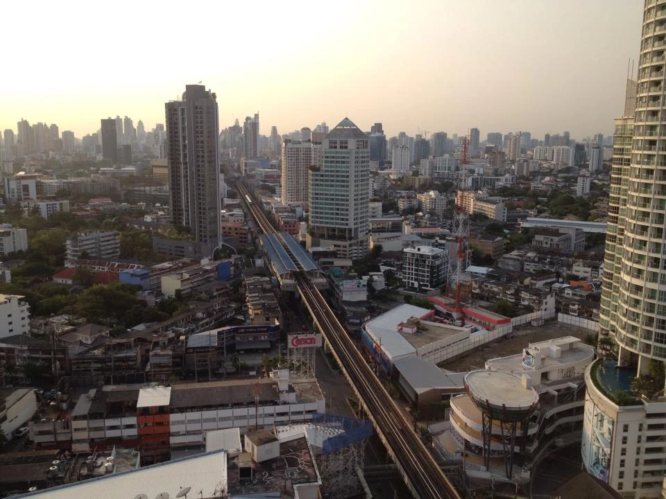 ให้เช่า คอนโด วายน์ สุขุมวิท