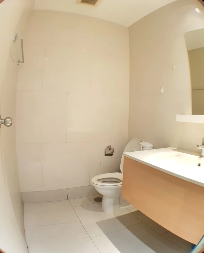 ให้เช่า คอนโด วิลล่า ราชเทวี ชั้นสูง วิวเมืองแจ่มๆ ห้อง STUDIO ตกแต่งครบครัน พร้อมเข้าอยู่ จองเลยจ้า