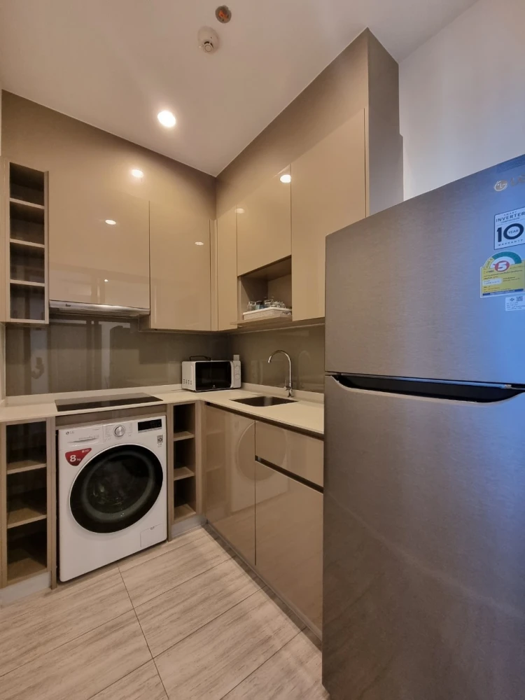 ให้เช่า คอนโด วิสซ์ดอม เอสเซ้นส์ ห้องว่างพร้อมเข้าอยู่ จองเลย!!