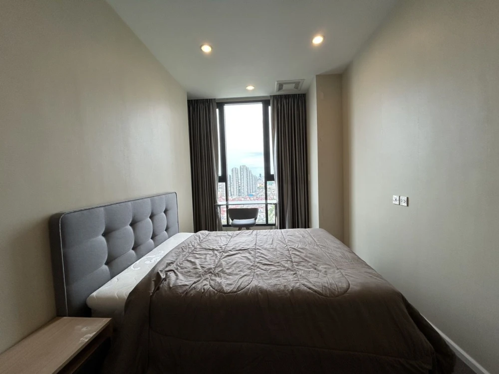 ให้เช่า คอนโด วิสซ์ดอม เอสเซ้นส์ ห้องว่างพร้อมเข้าอยู่ จองเลย!!