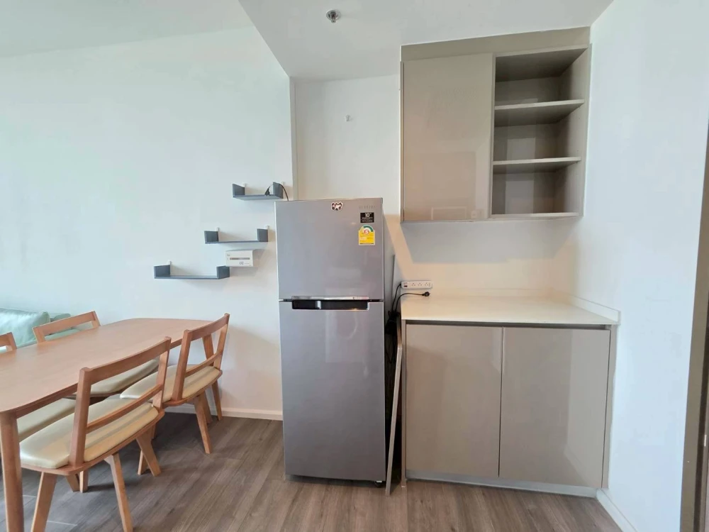 ให้เช่า คอนโด วิสซ์ดอม เอสเซ้นส์ ห้องว่างพร้อมเข้าอยู่ จองเลย!!