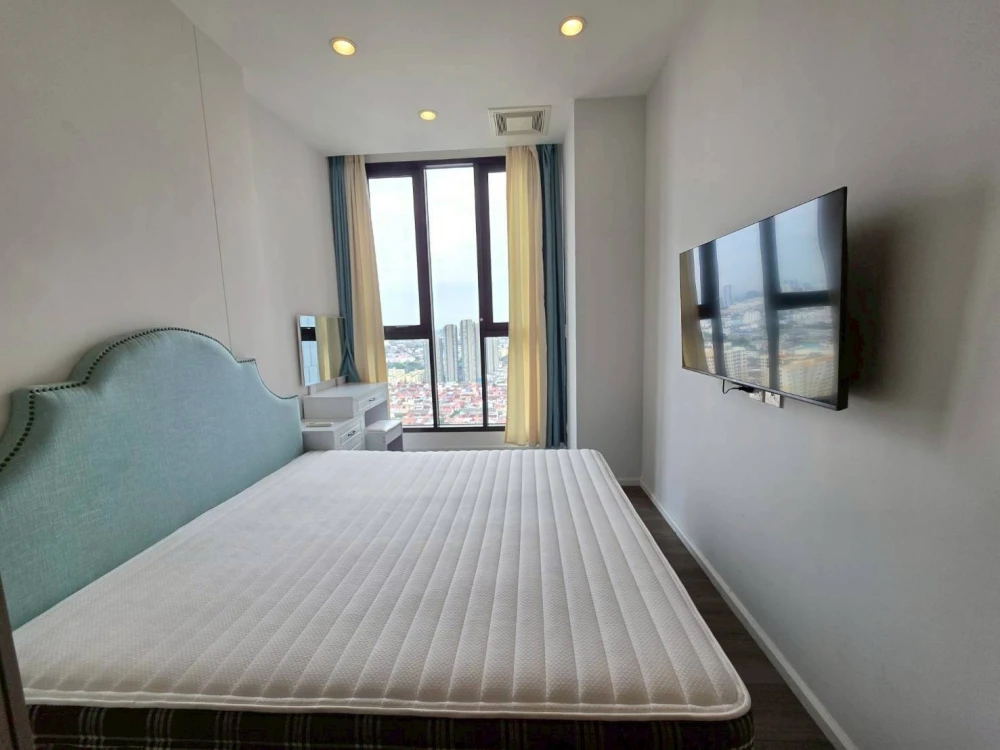 ให้เช่า คอนโด วิสซ์ดอม เอสเซ้นส์ ห้องว่างพร้อมเข้าอยู่ จองเลย!!