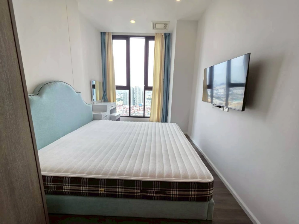 ให้เช่า คอนโด วิสซ์ดอม เอสเซ้นส์ ห้องว่างพร้อมเข้าอยู่ จองเลย!!