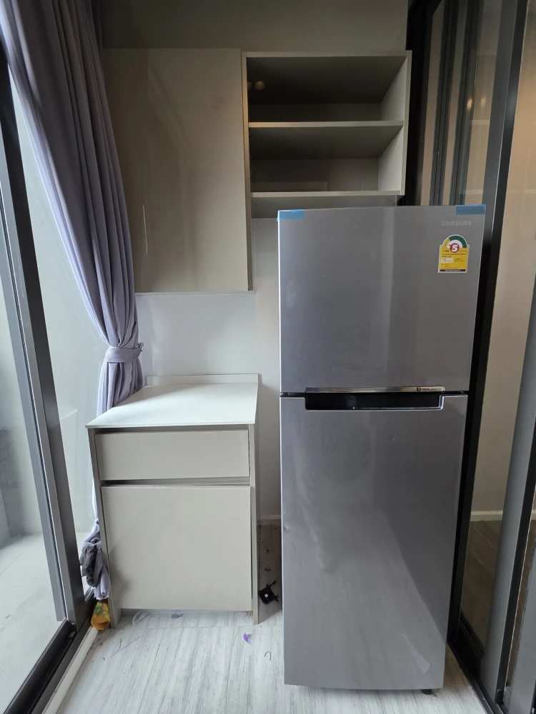 ให้เช่า คอนโด วิสซ์ดอม เอสเซ้นส์ อยู่สบาย เดินทางง่าย ใกล้ของกิน จองเลย!!