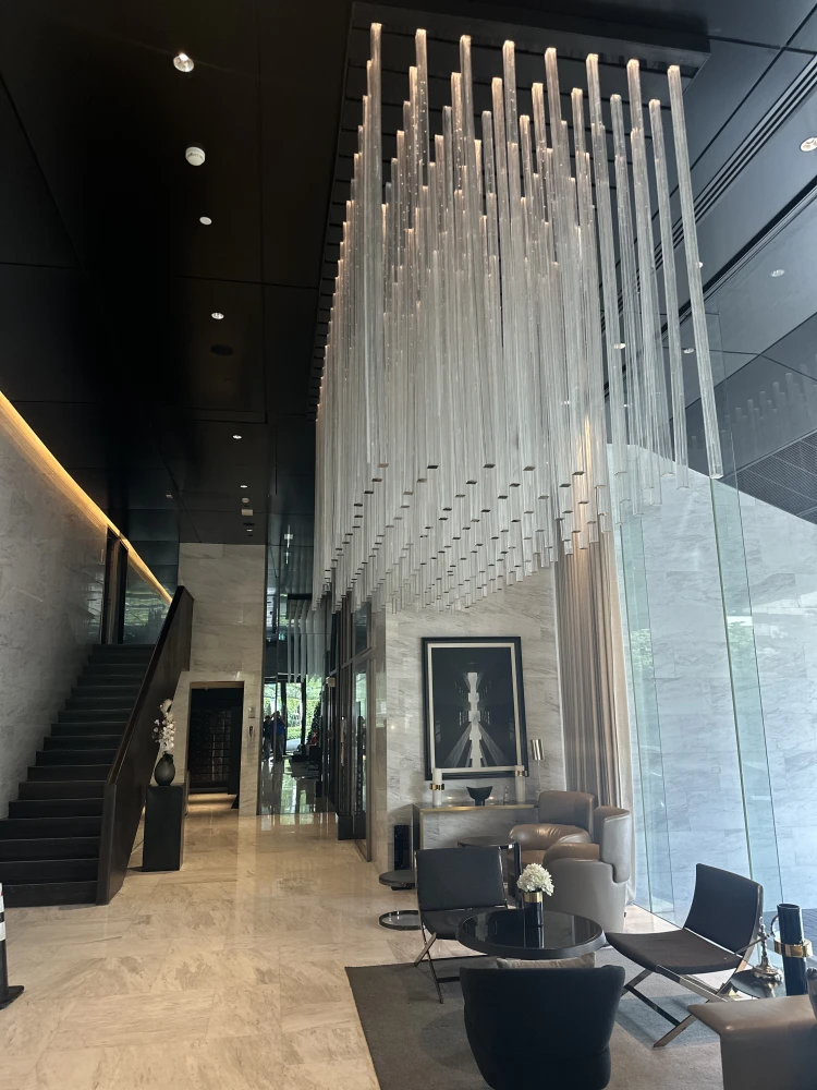 ให้เช่า คอนโด ศาลาแดง วัน บรรยากาศดี คุ้มค่า จองเลย!!