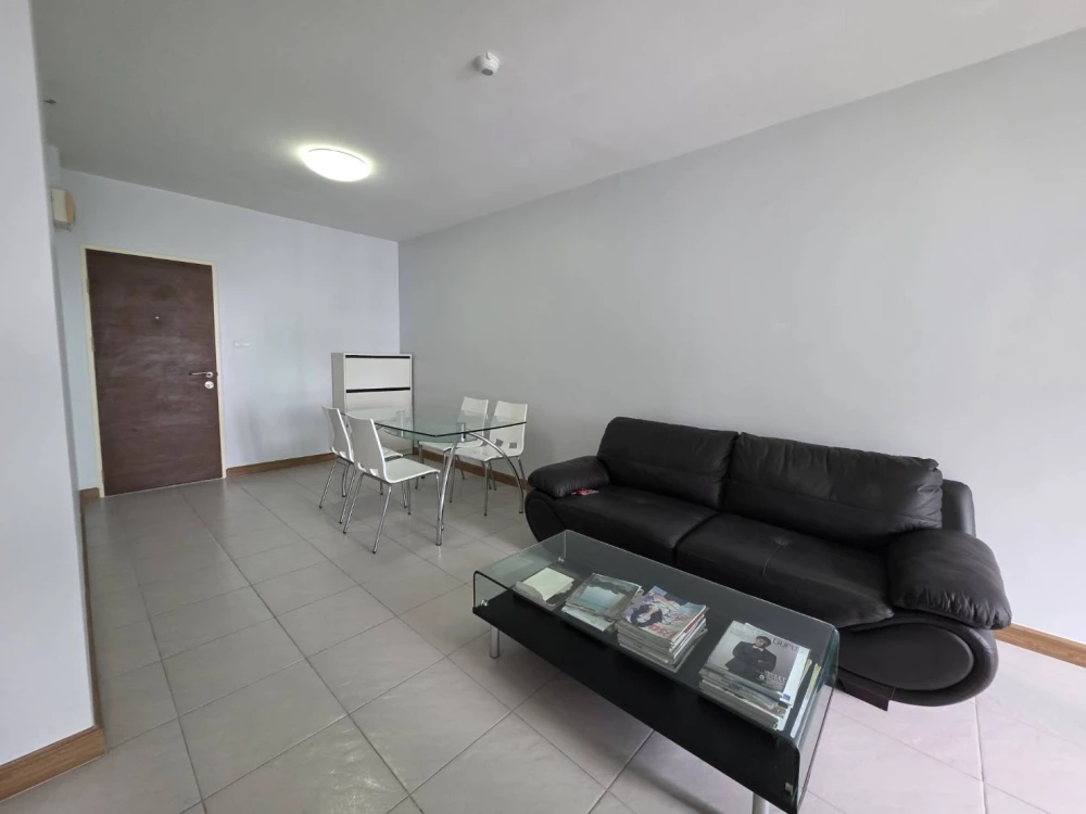 🏠🌃ให้เช่า  คอนโด ศุภลัย ปาร์ค เกษตร 🏠🌃