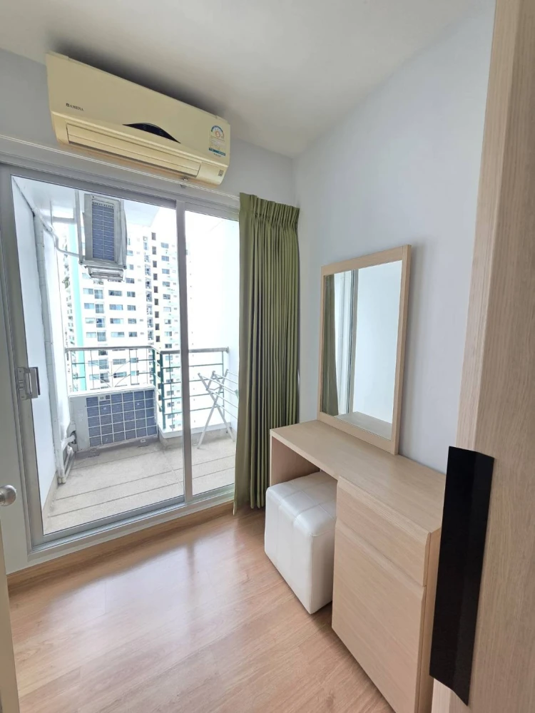 🏠🌃ให้เช่า  คอนโด ศุภลัย ปาร์ค เกษตร 🏠🌃