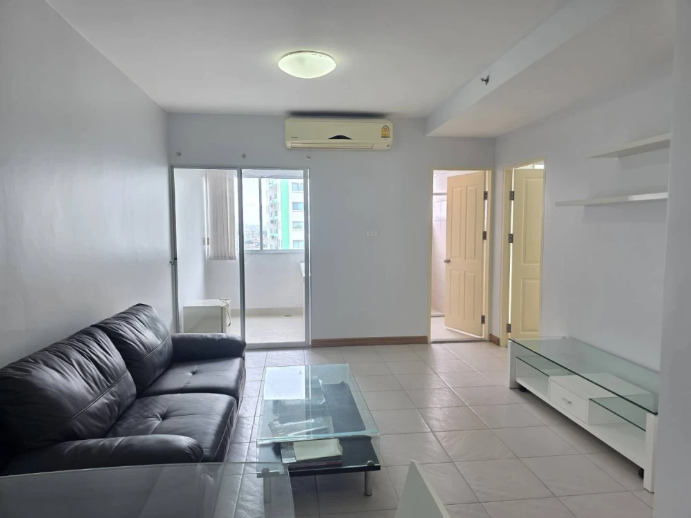 🏠🌃ให้เช่า  คอนโด ศุภลัย ปาร์ค เกษตร 🏠🌃