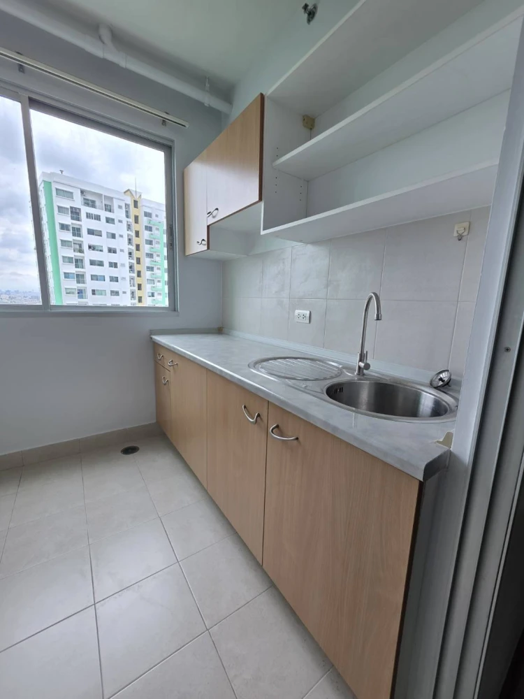 🏠🌃ให้เช่า  คอนโด ศุภลัย ปาร์ค เกษตร 🏠🌃